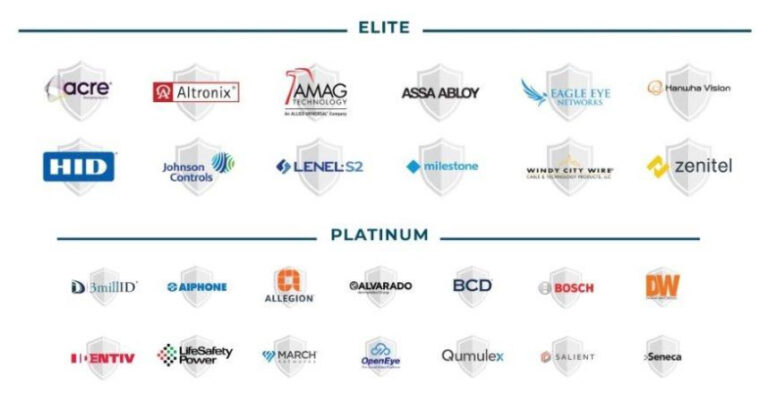 PSA Network Expands Elite P3 Technology Partner Program And Unveils 2023 P3 Partners