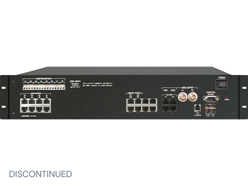 AX-084C : Aiphone