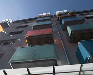Affordable Housing