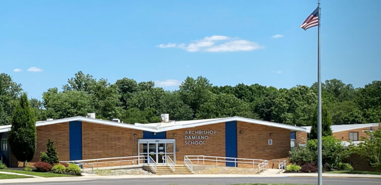 Special Education Security: Archbishop Damiano School