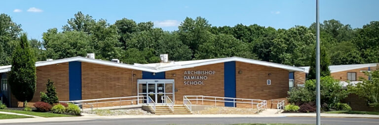 Archbishop Damiano School