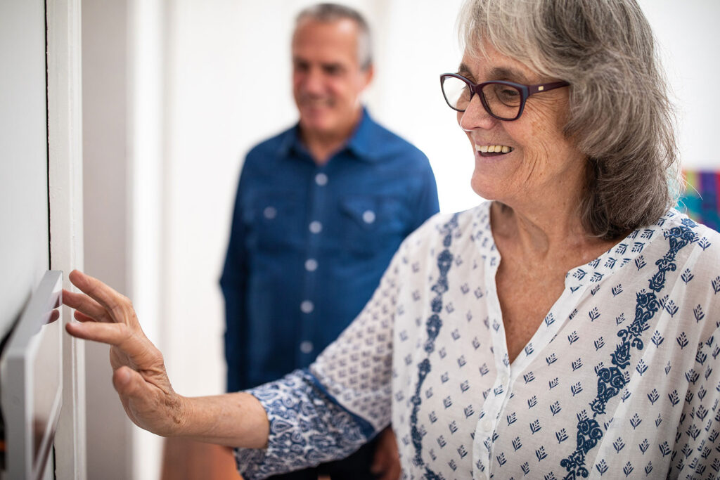 Assisted Living