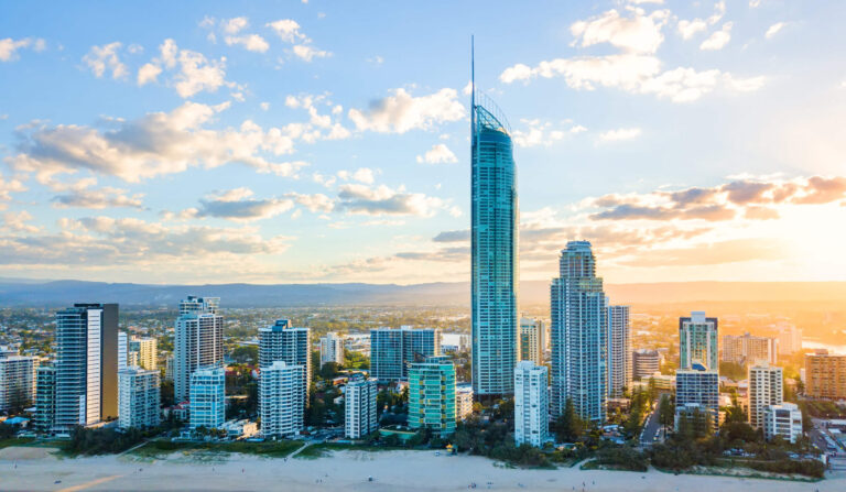 High Rise, High Security: Aiphone in Q1 Tower 