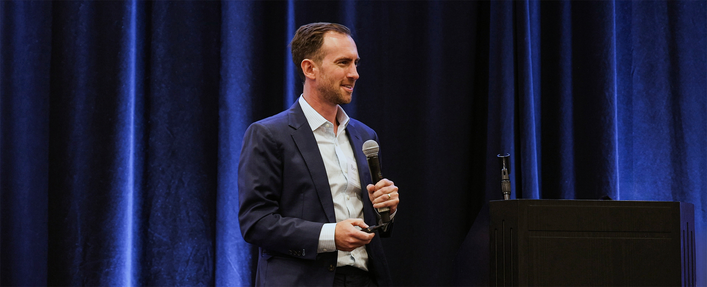 Cloud Innovation for Customer Needs: Building AiphoneCloud with Ben Jobrack 