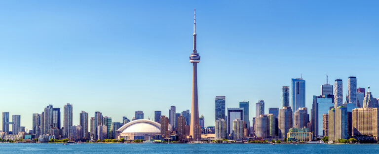 Securing a Canadian Icon: Aiphone and the CN Tower