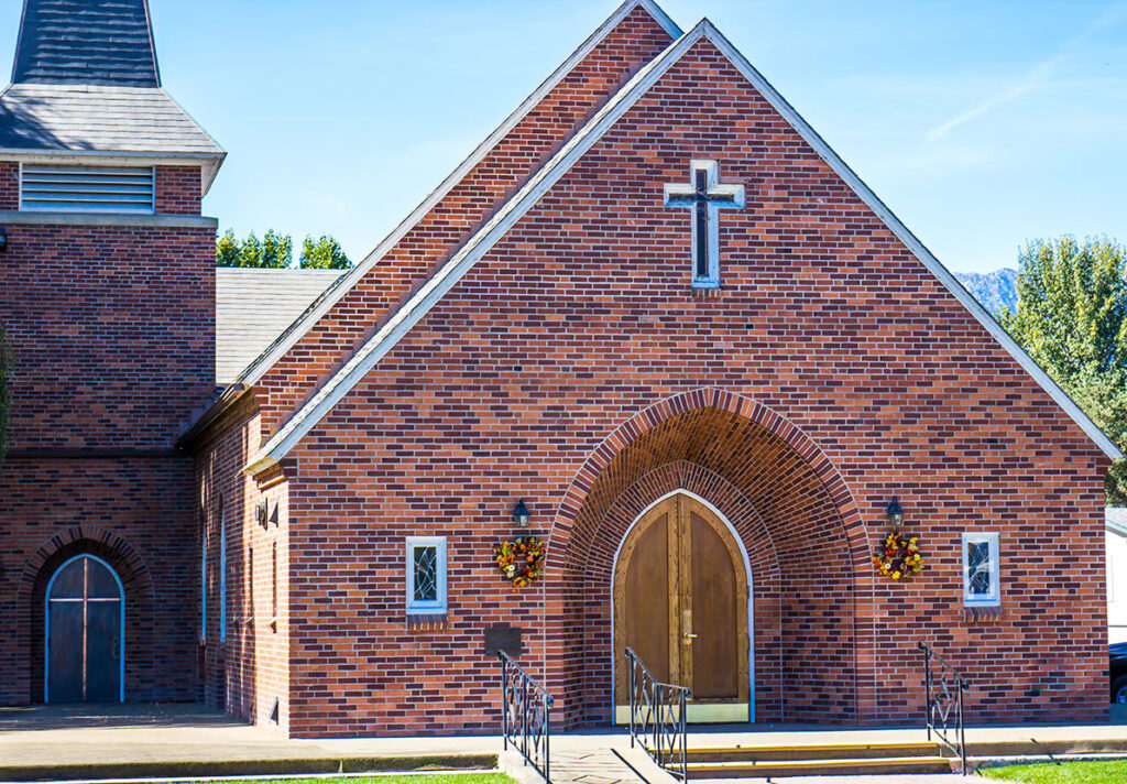 Church
