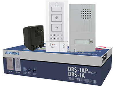 Aiphone - DBS-1A