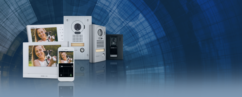 Aiphone Introduces Components to Enhance Existing Systems - Aiphone