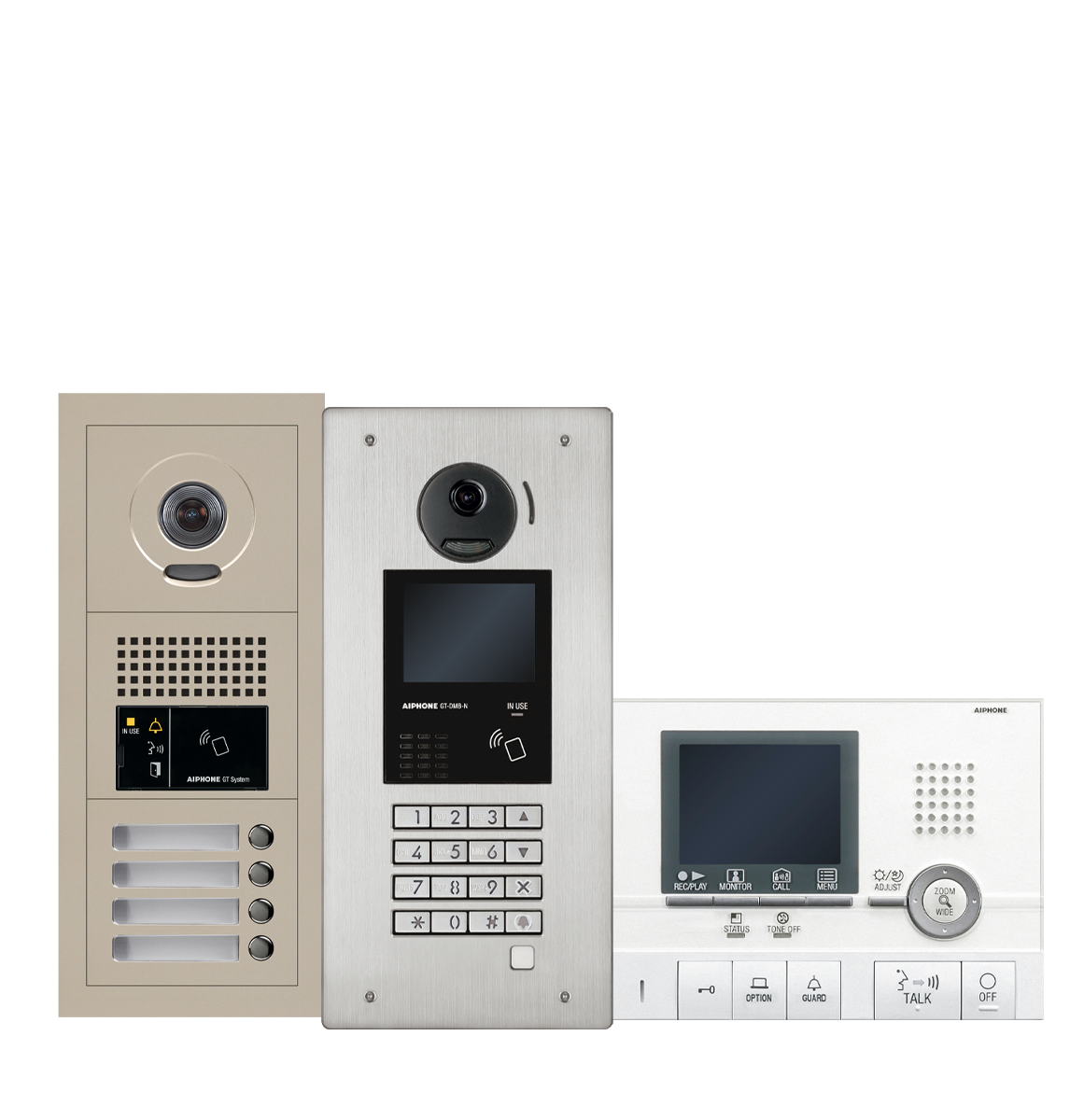 GTSeries_DoorStat_Master