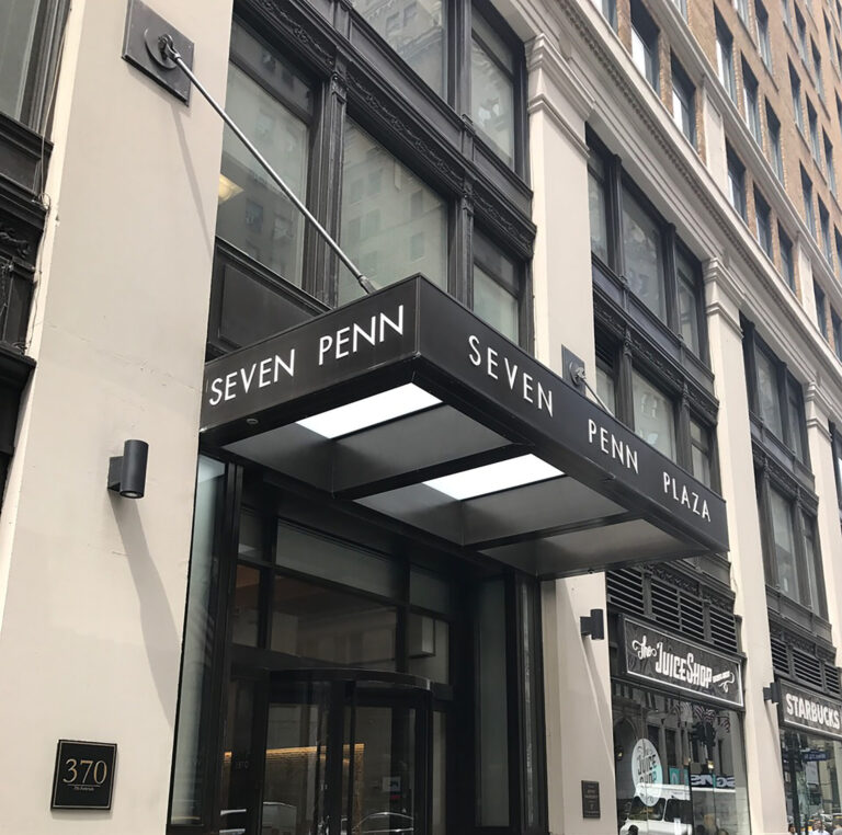 Seven Penn Plaza