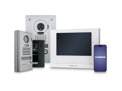 Aiphone JO Series Video Intercom