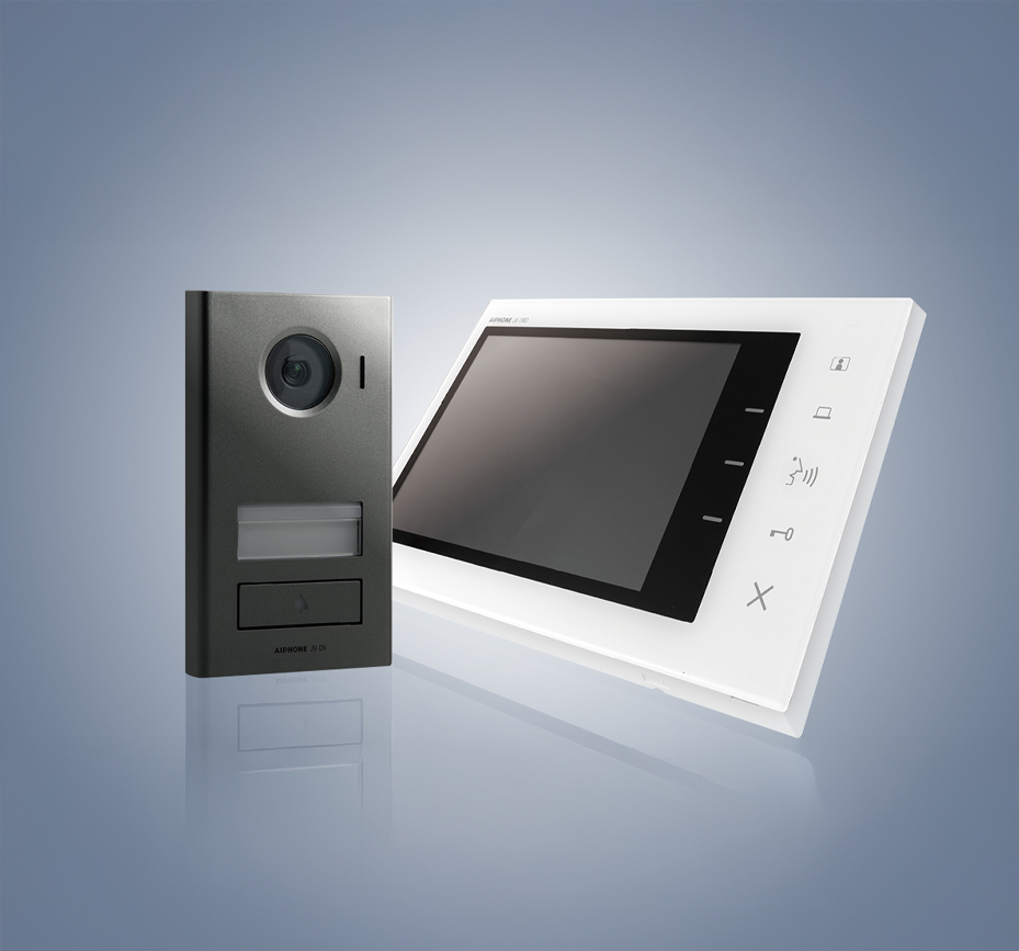 JV Series Door Station and Answering Station