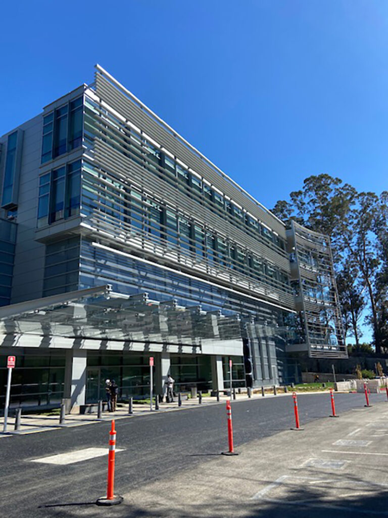 MarinHealth Medical Center