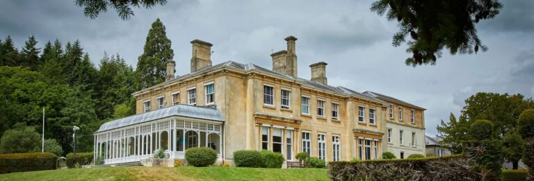 Securing a Boarding School: Aiphone at Mary Hare  