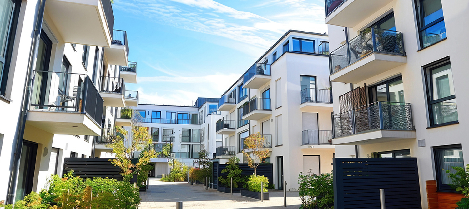 Multi-Family Apartments