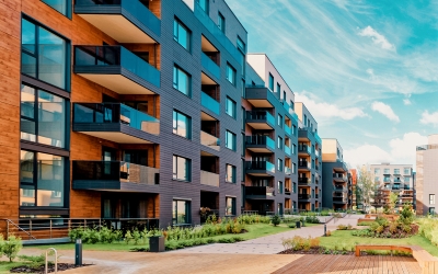 Best apartment intercom systems by Aiphone