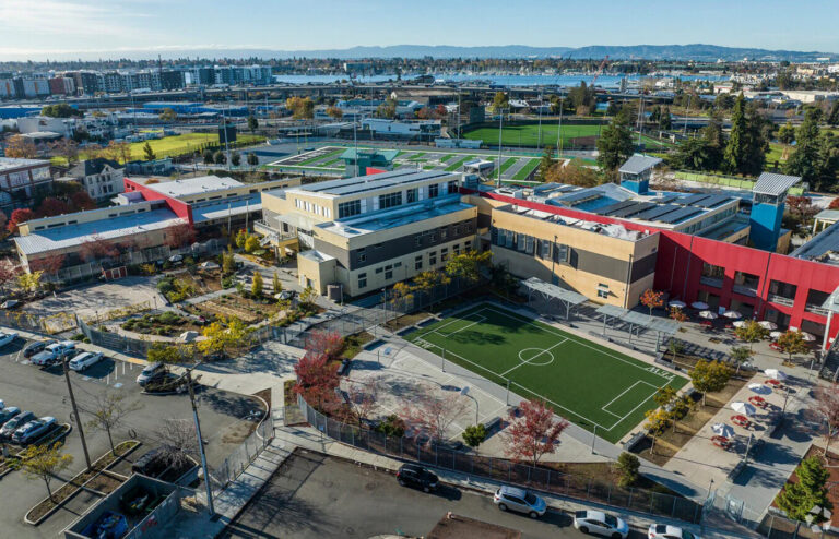 Oakland Unified School District