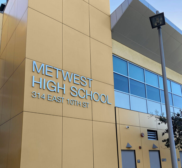 Oakland Unified School District