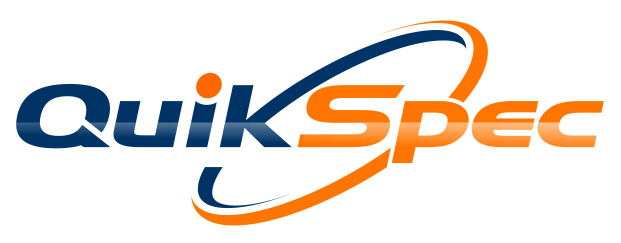 Quikspec Logo - Aiphone's Online system specification