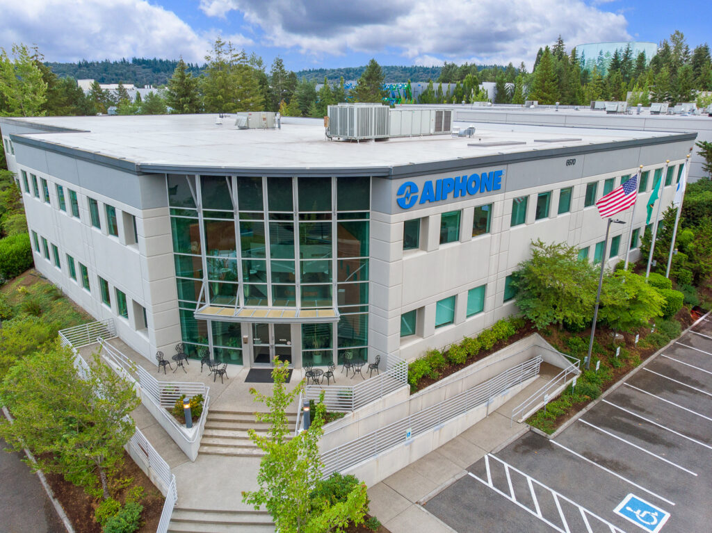 Aiphone North America Headquarters