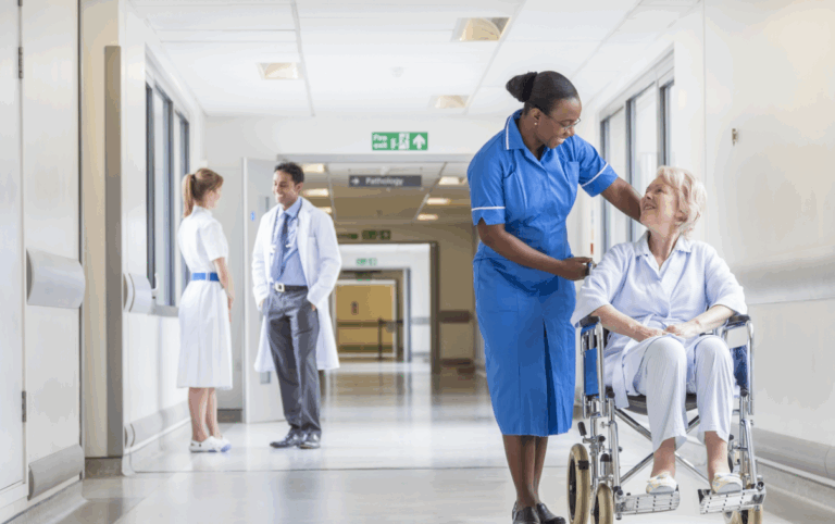 Baycrest Health Sciences