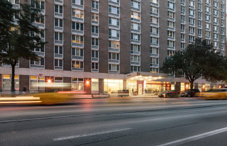 Accessibility Meets Security: Selis Manor 