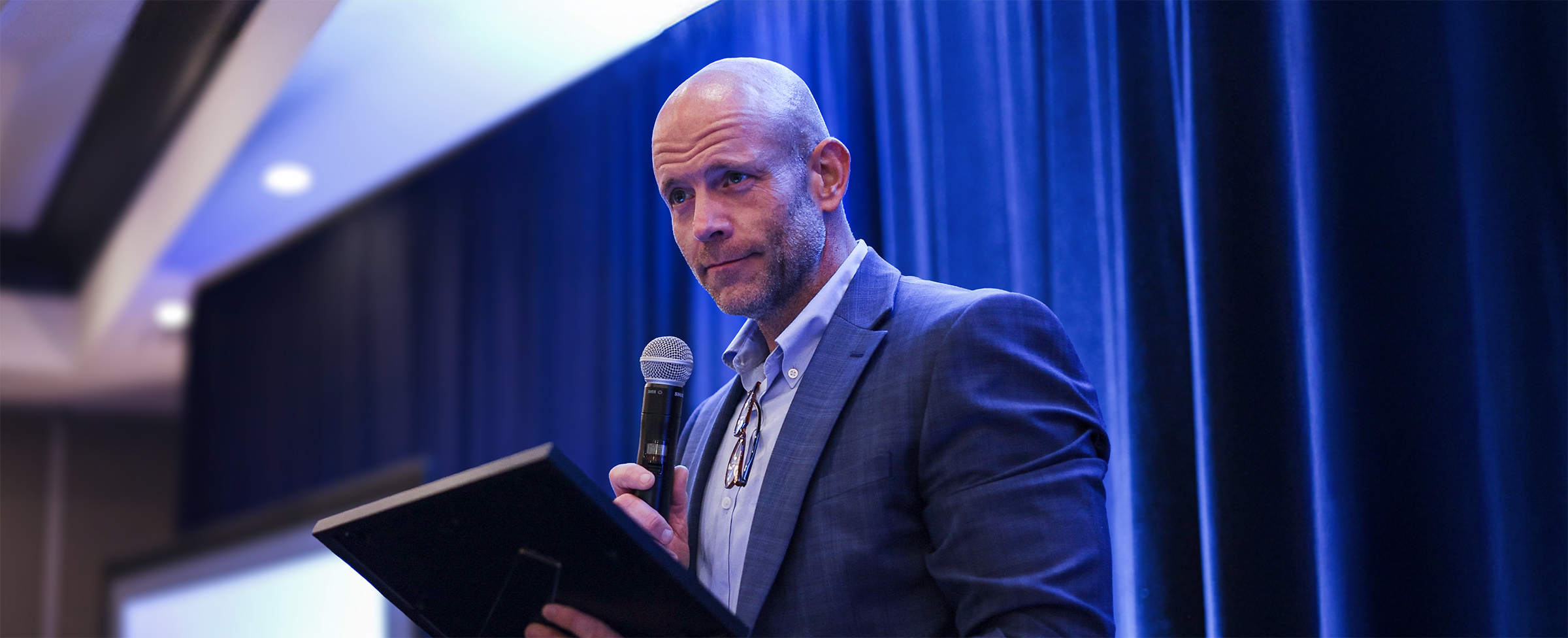 Spencer Britenstine: Sales through Positive Impacts 