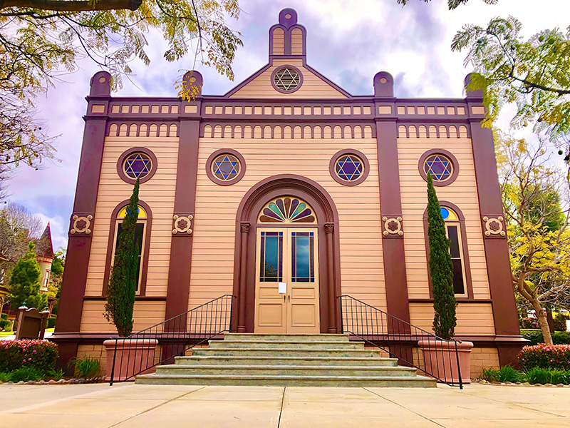 Synagogue